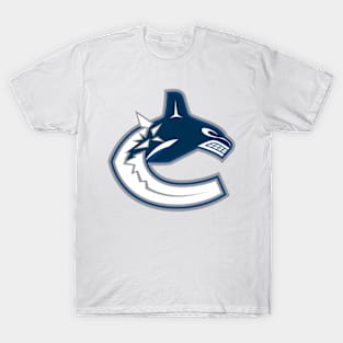 Vancouver Canucks T-Shirt